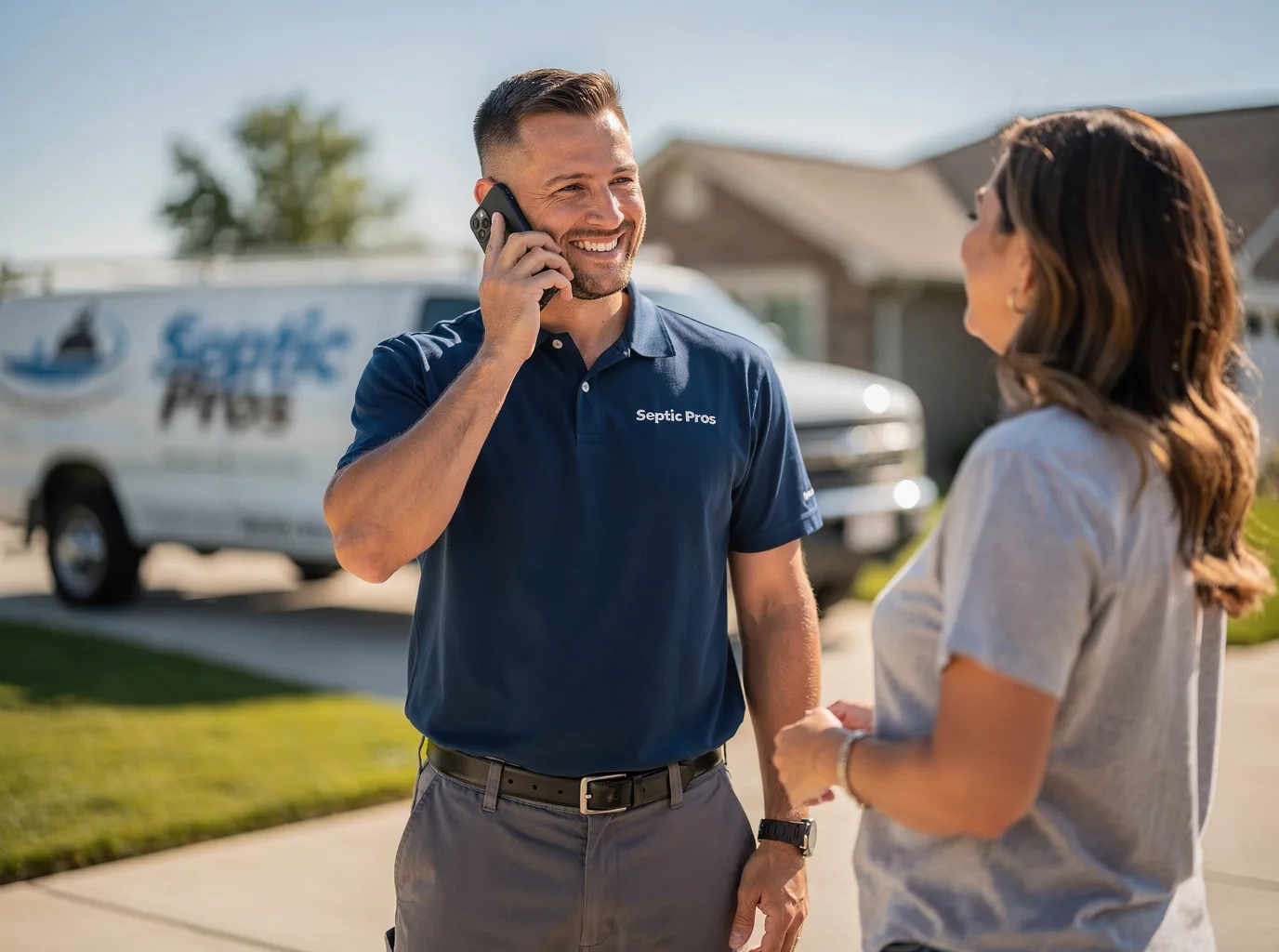 Septic Tank Pumping Raleigh, WV FAQs